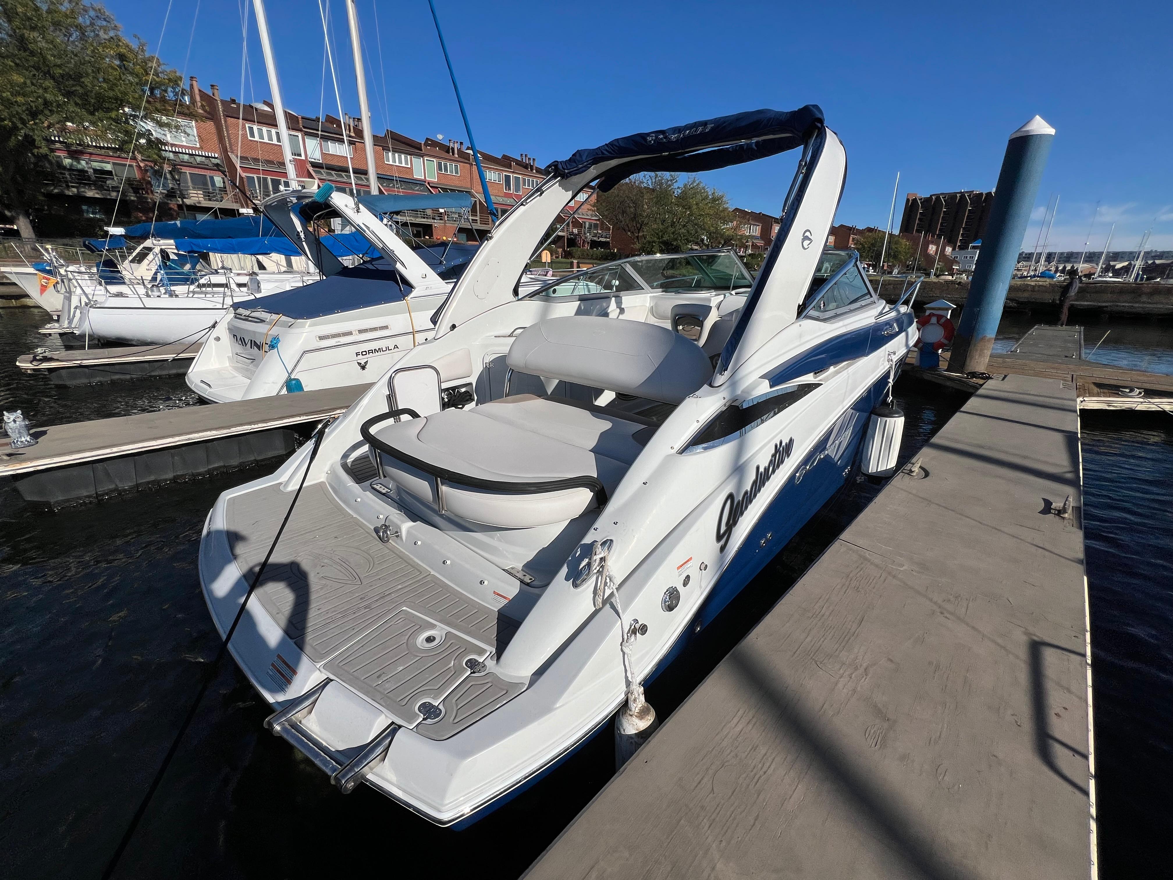  Yacht Brokers Of Annapolis