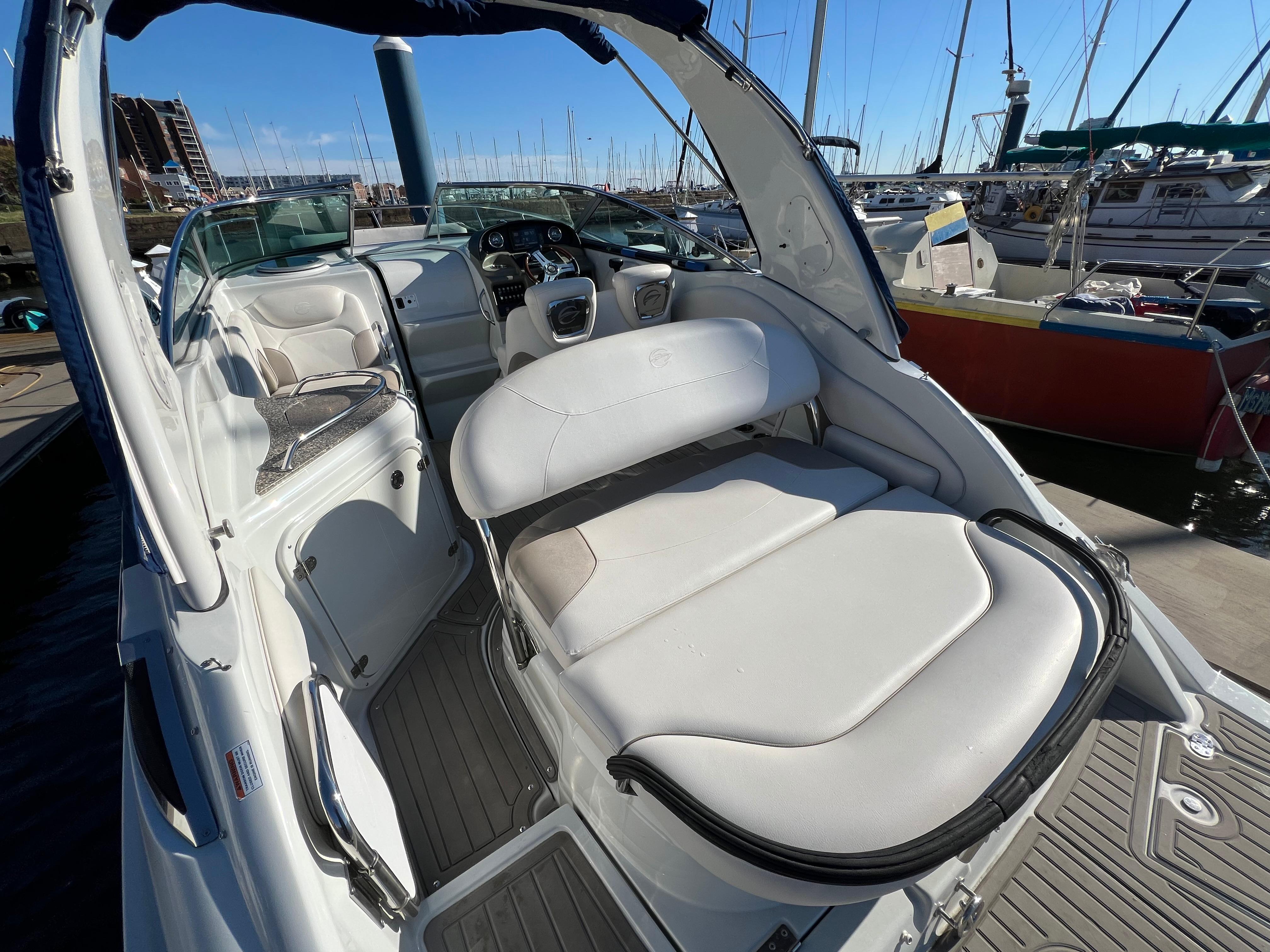  Yacht Brokers Of Annapolis