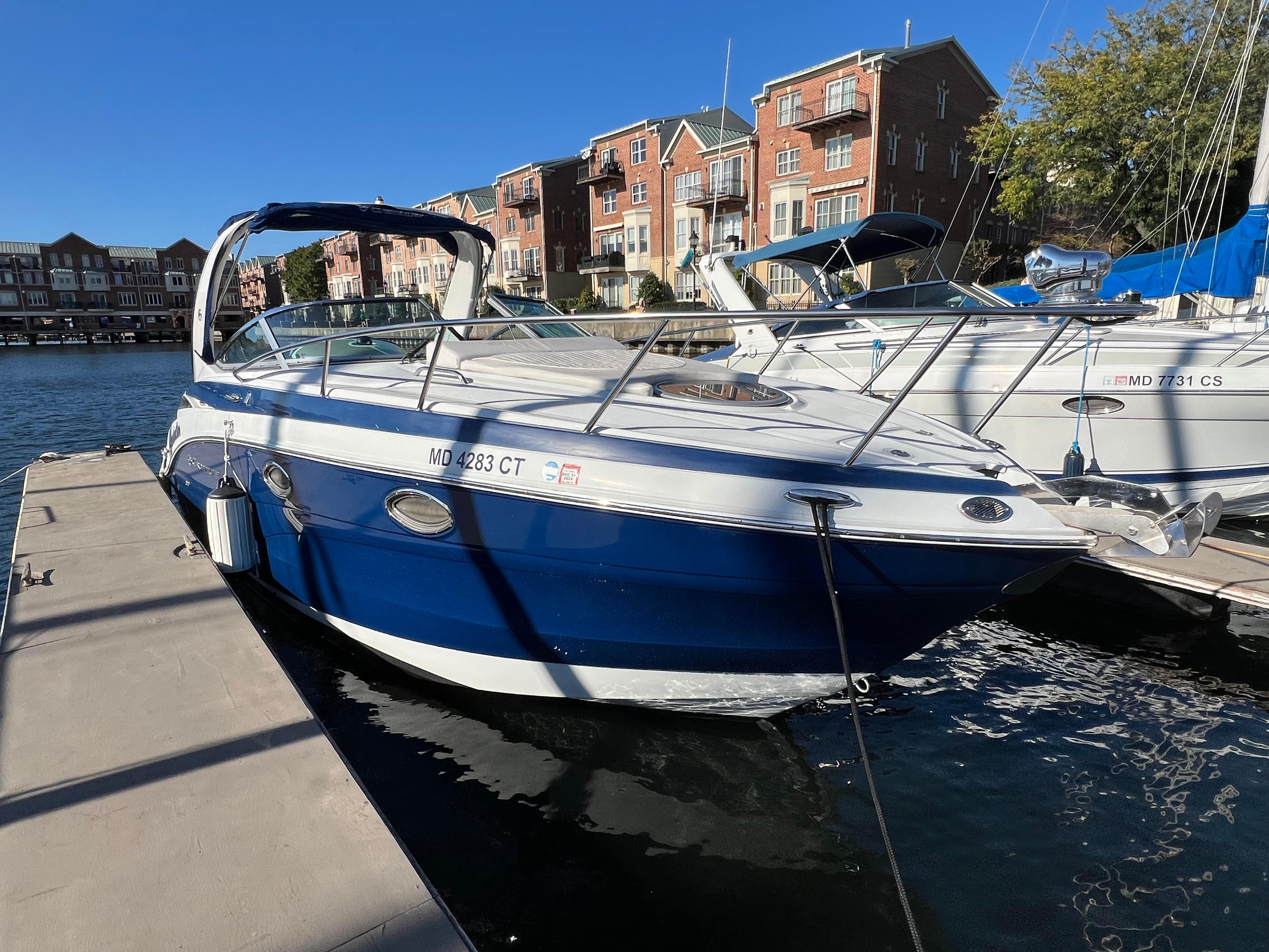  Yacht Brokers Of Annapolis