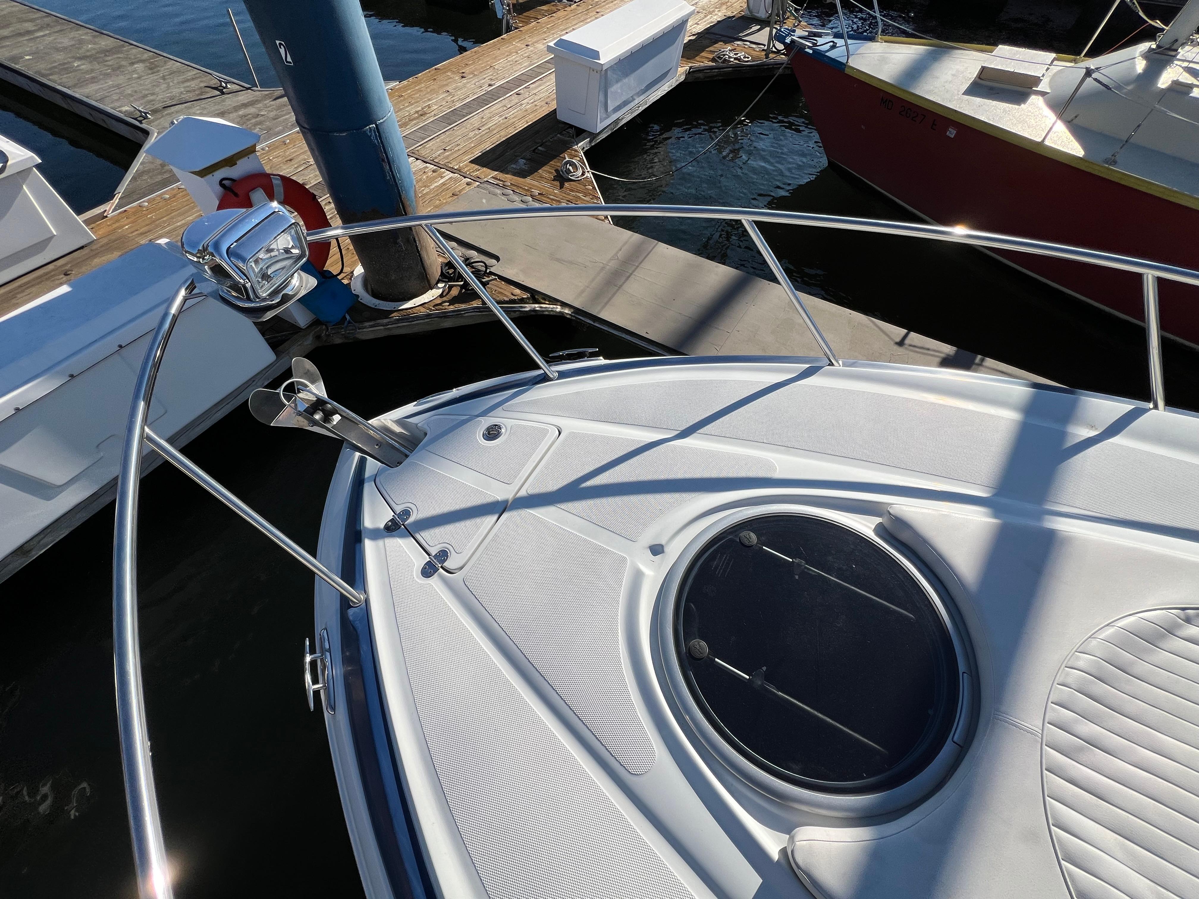  Yacht Brokers Of Annapolis