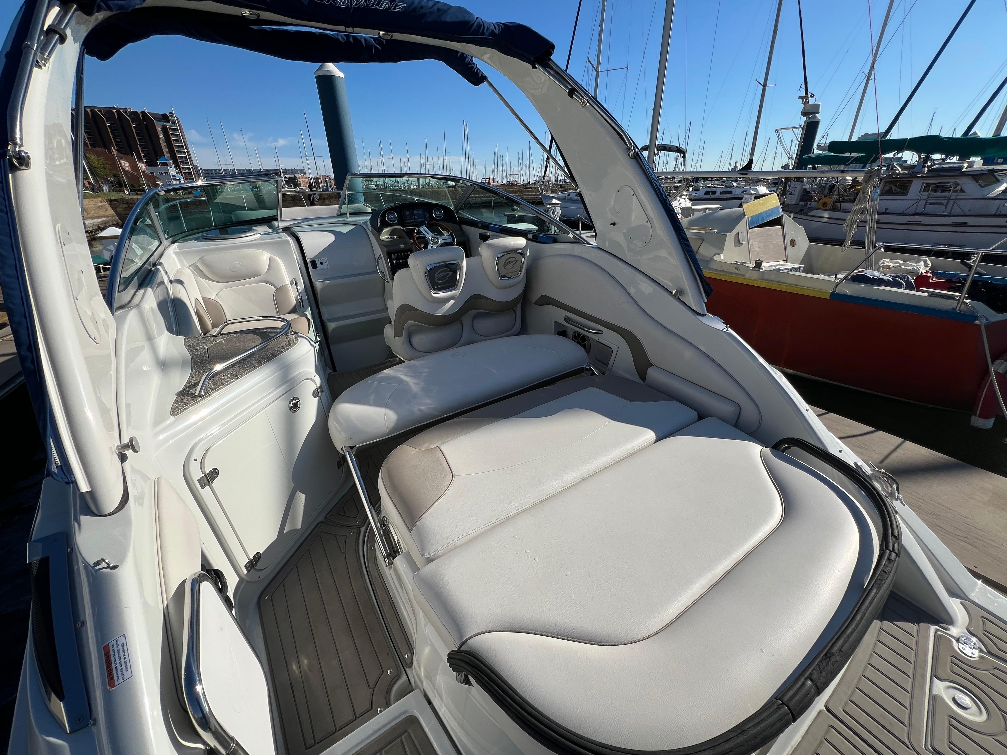  Yacht Brokers Of Annapolis