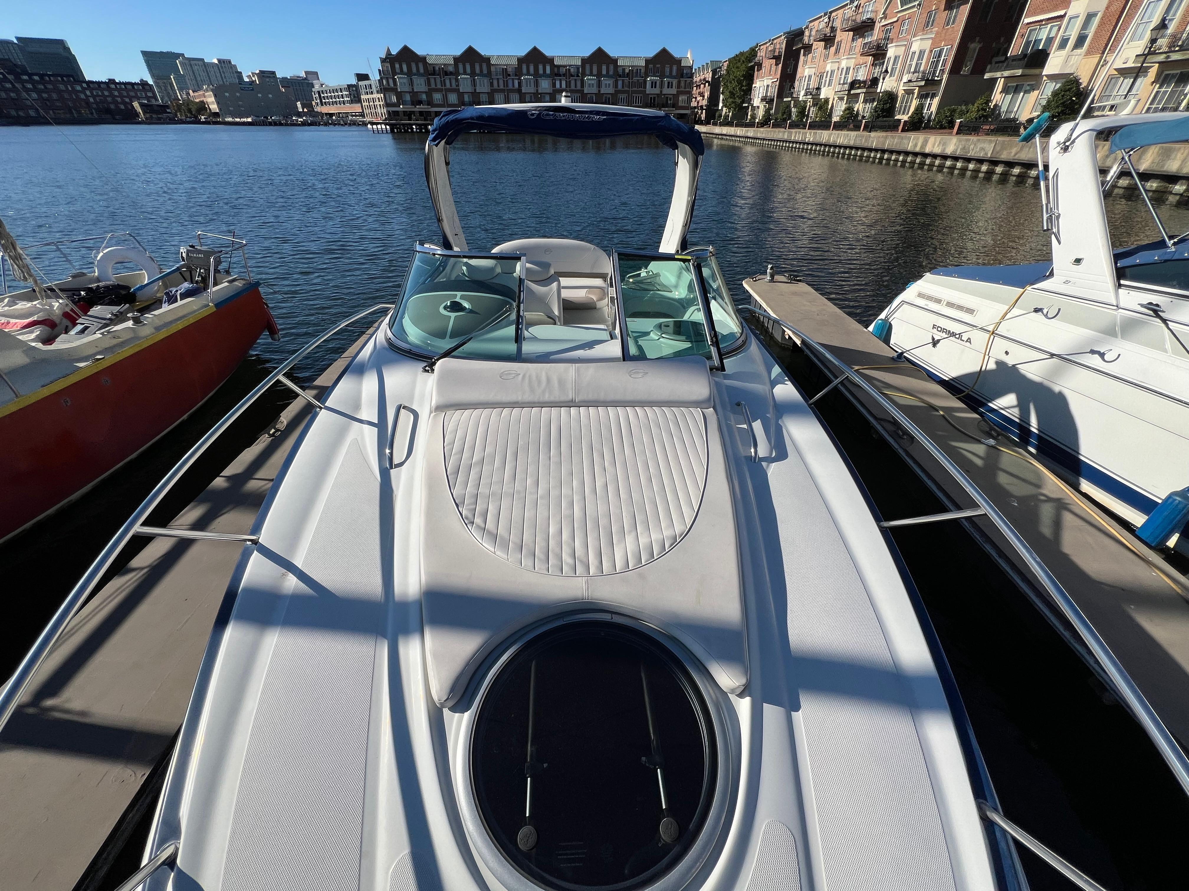  Yacht Brokers Of Annapolis