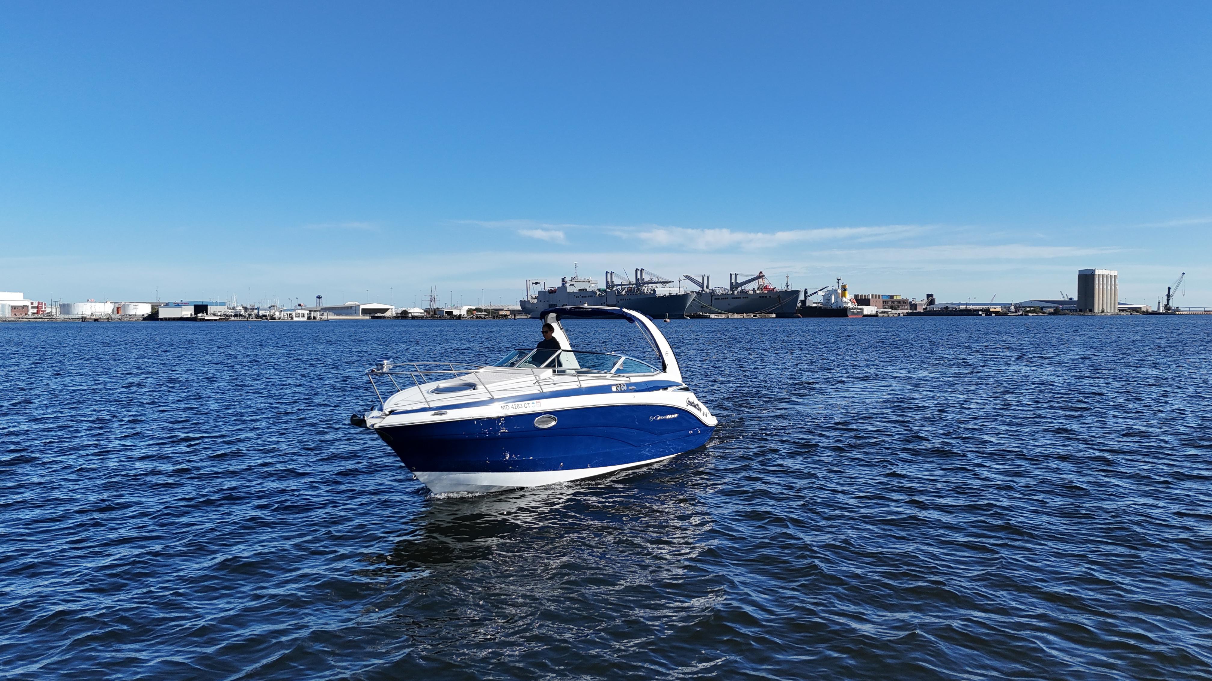 Yacht Brokers Of Annapolis