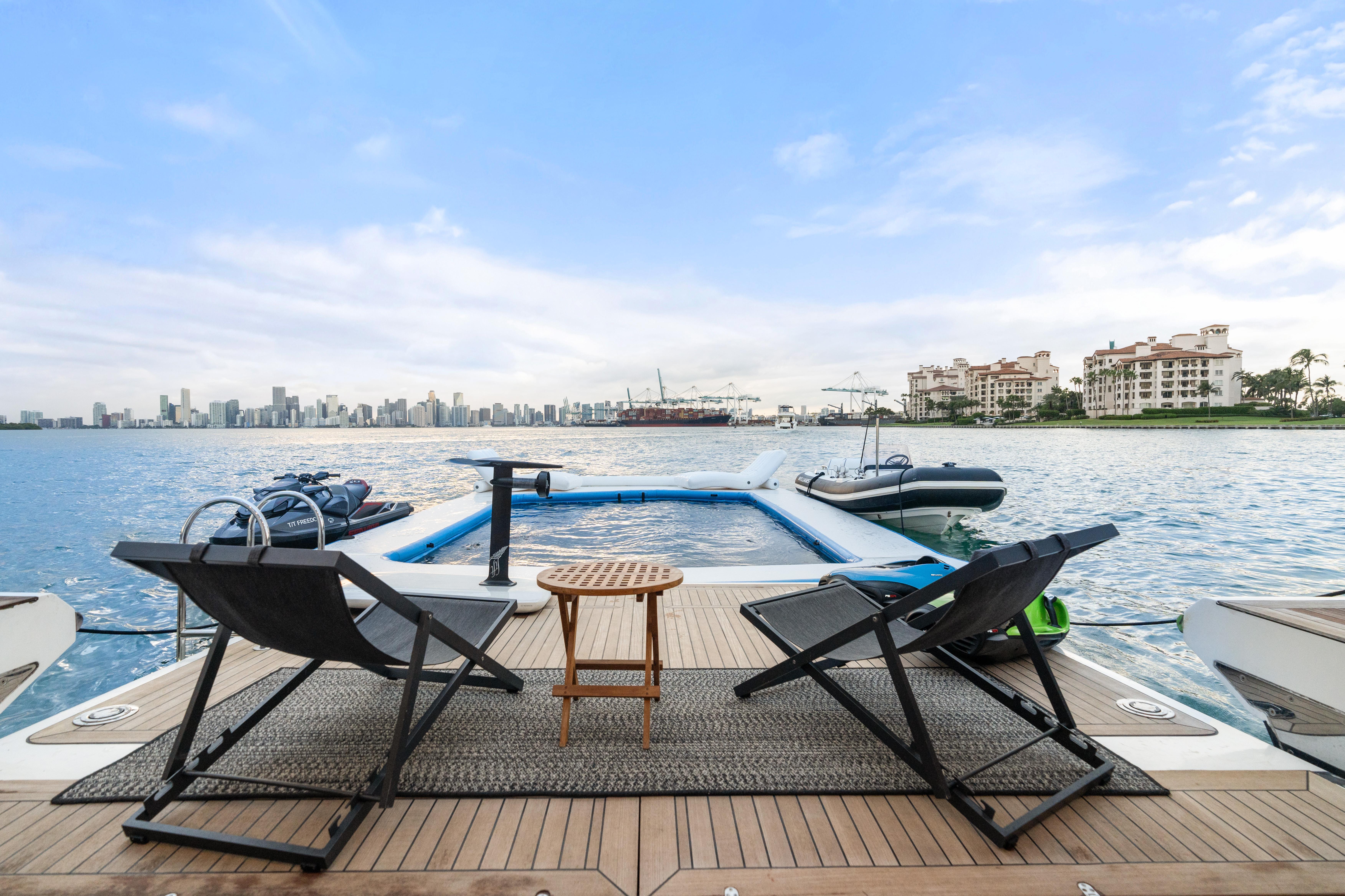 Yacht Photos Pics