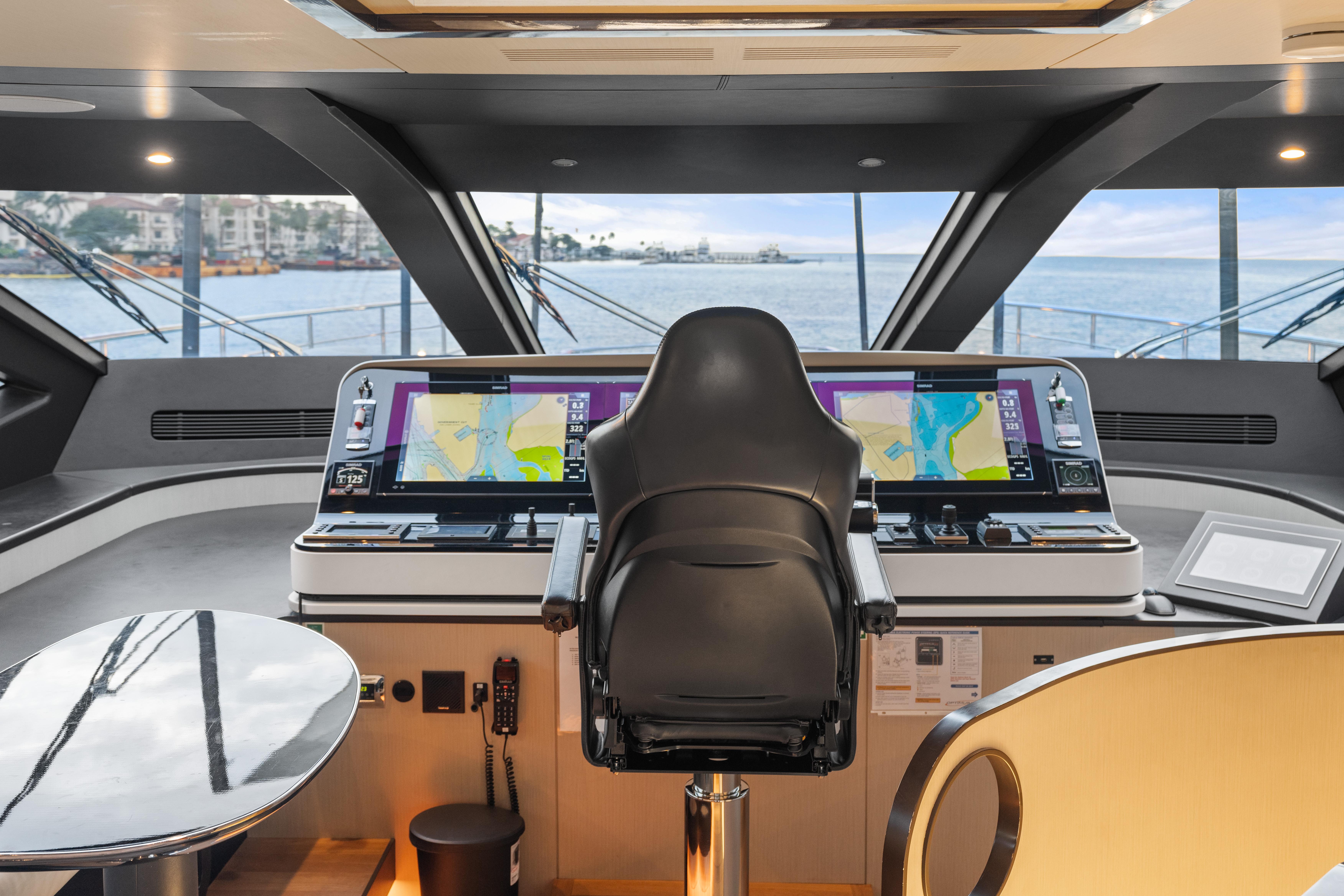 Yacht Photos Pics