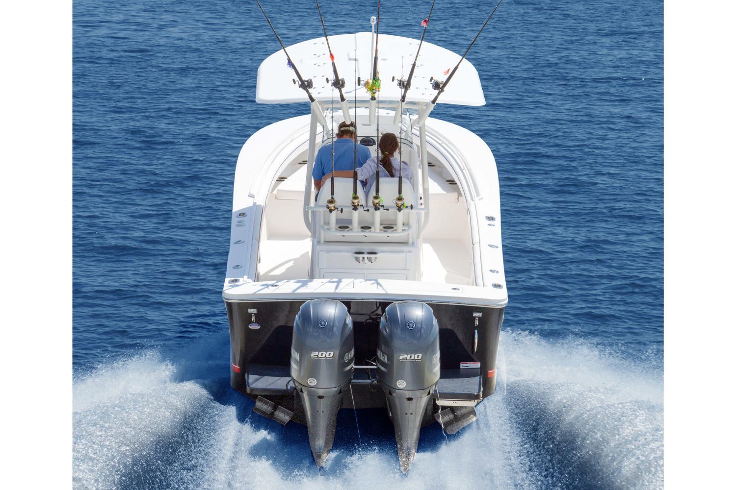 2016 Regulator 25-5