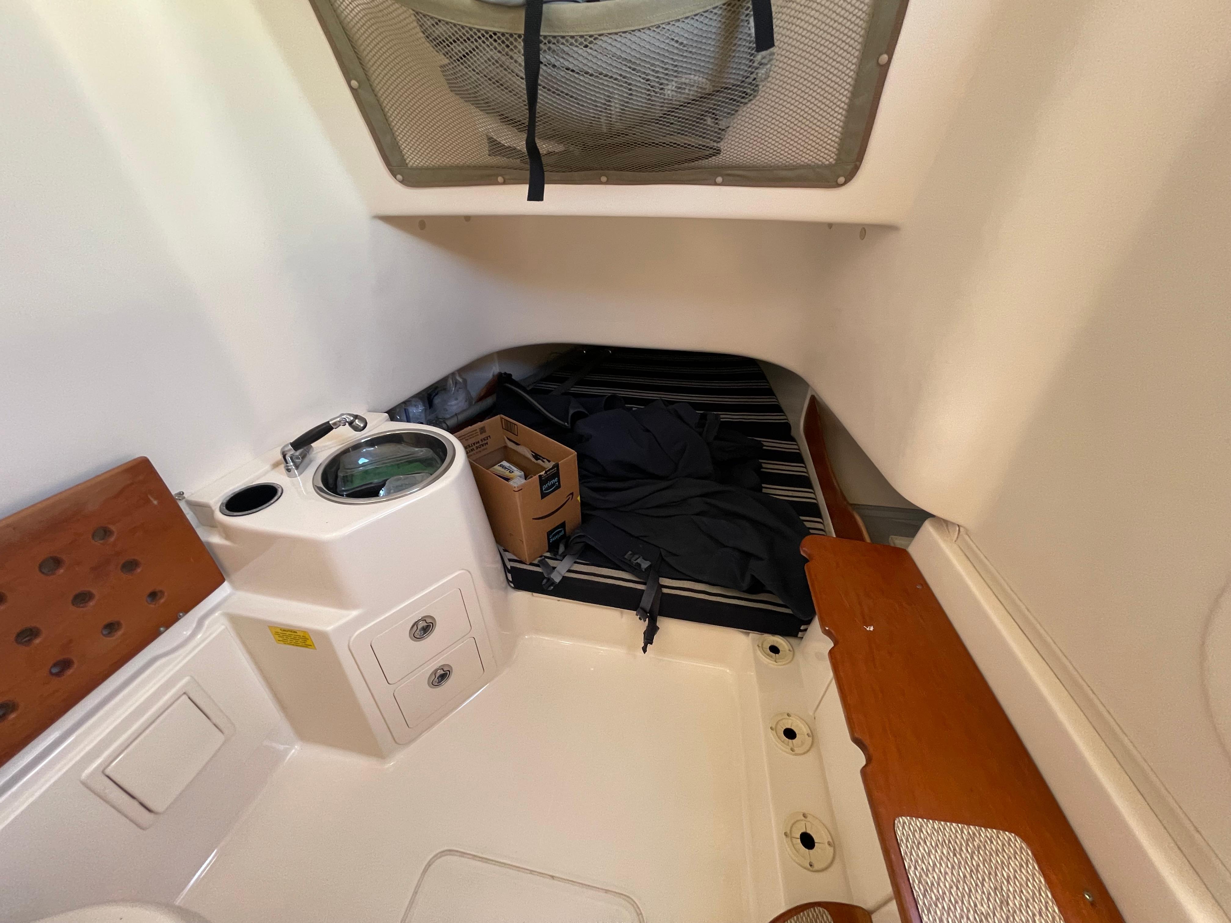 2015 Grady-White Canyon 336
