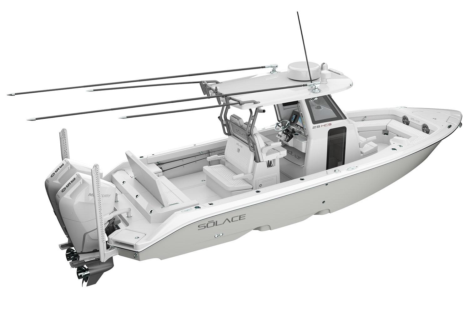 Boat Image
