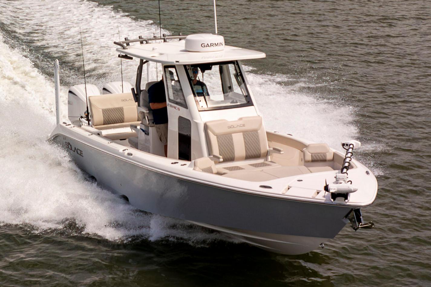 Boat Image