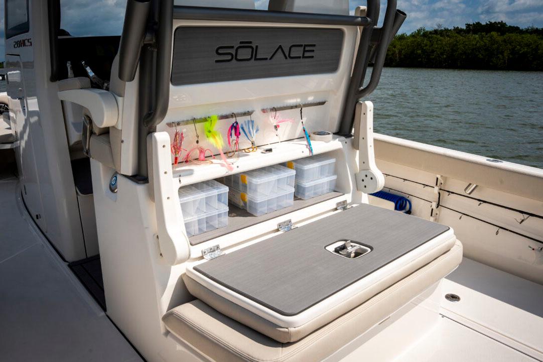 Boat Image