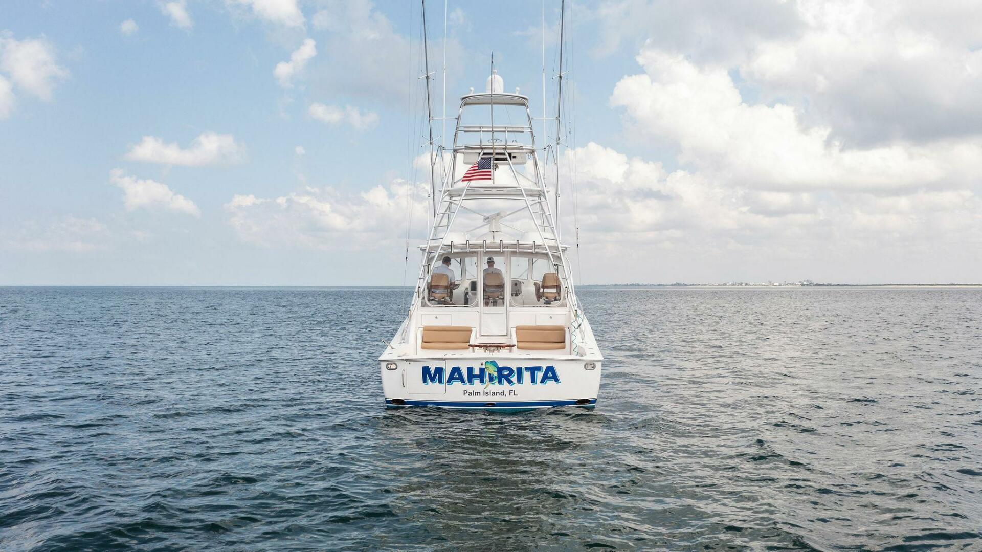 Mahirita 