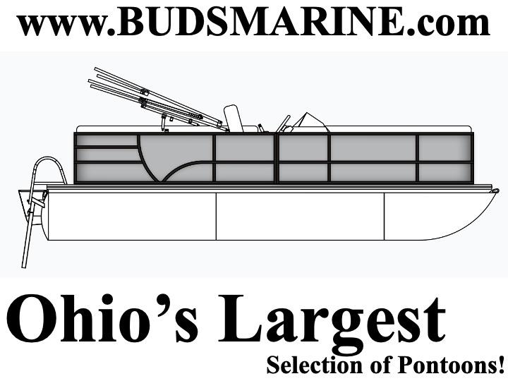 2025 Bentley Pontoons LE 200 CW