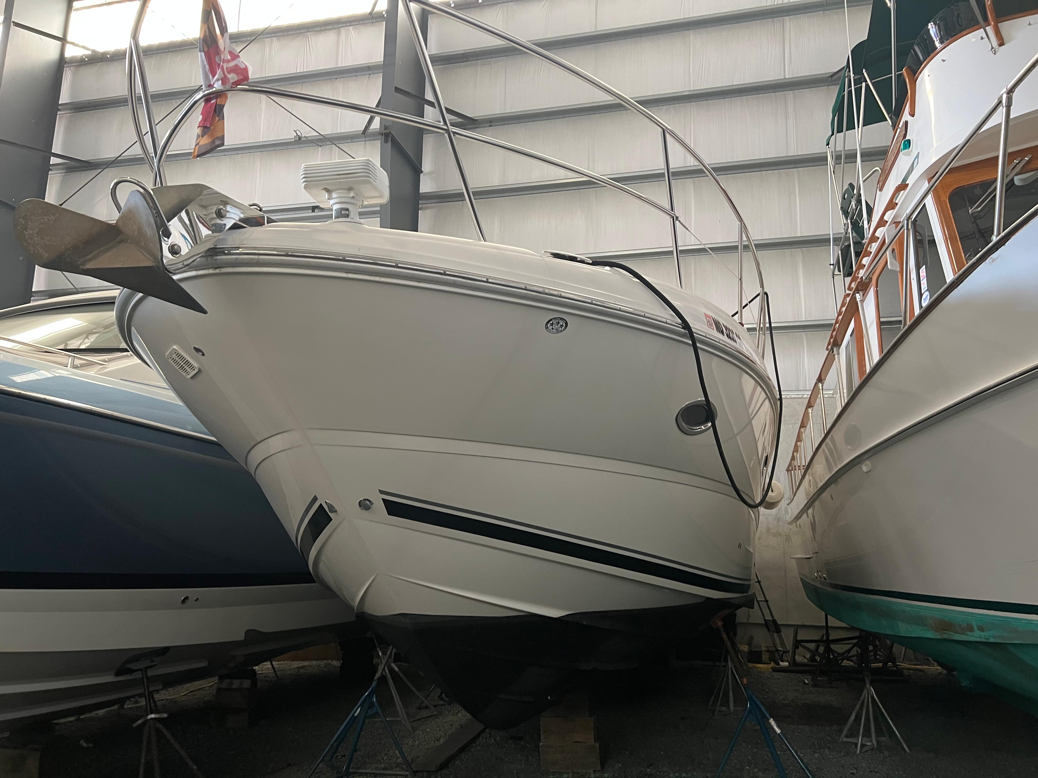 M 6771 JP Knot 10 Yacht Sales