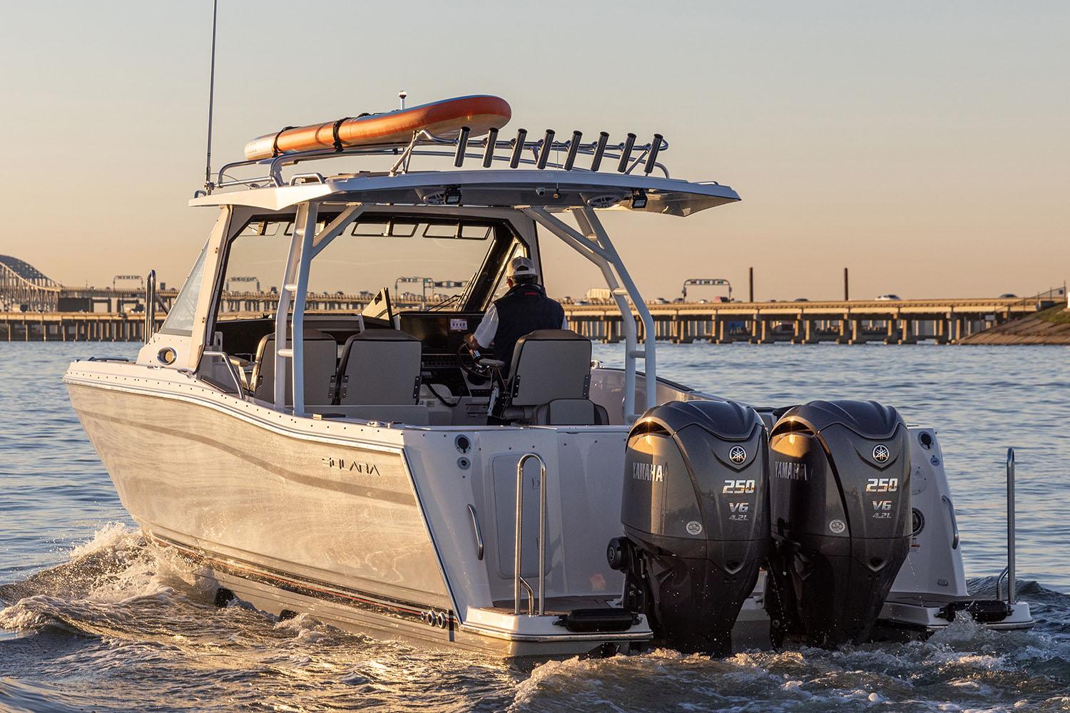 Solara-S-310 CW 2025 -FL-US-Manufacturer Provided Image-9624144 | Thumbnail