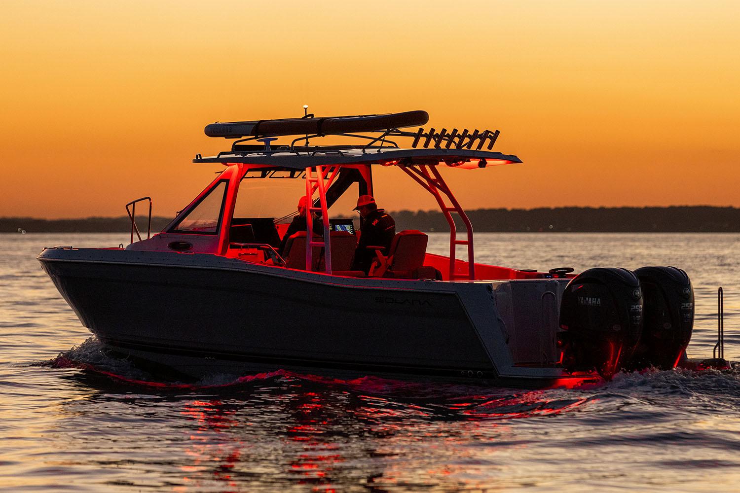 Solara-S-310 CW 2025 -FL-US-Manufacturer Provided Image-9624144 | Thumbnail