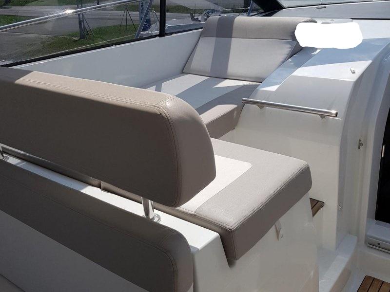 JEANNEAU LEADER 40