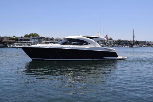 Photo of 2012 Riviera 44'