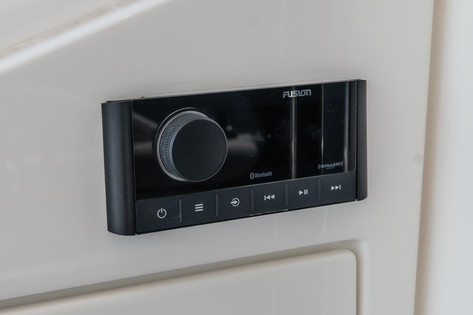 2023 Riviera 5400 Sport Yacht #TBRM54134D-LLC inventory image at Sun Country Marine Group, San Diego Harbor Island