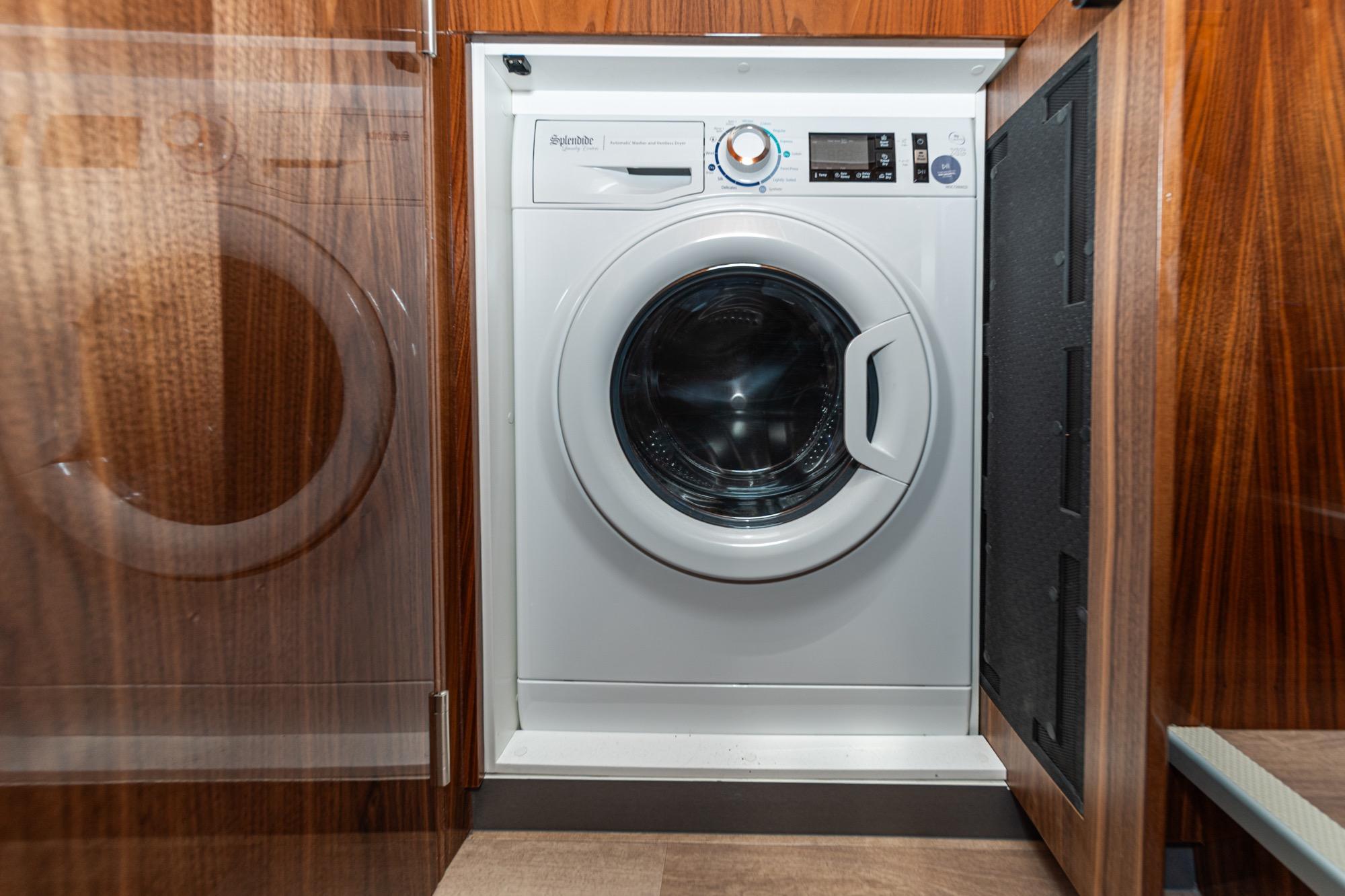 2023 Riviera 5400 Sport Yacht #TBRM54134D-LLC inventory image at Sun Country Marine Group, San Diego Harbor Island