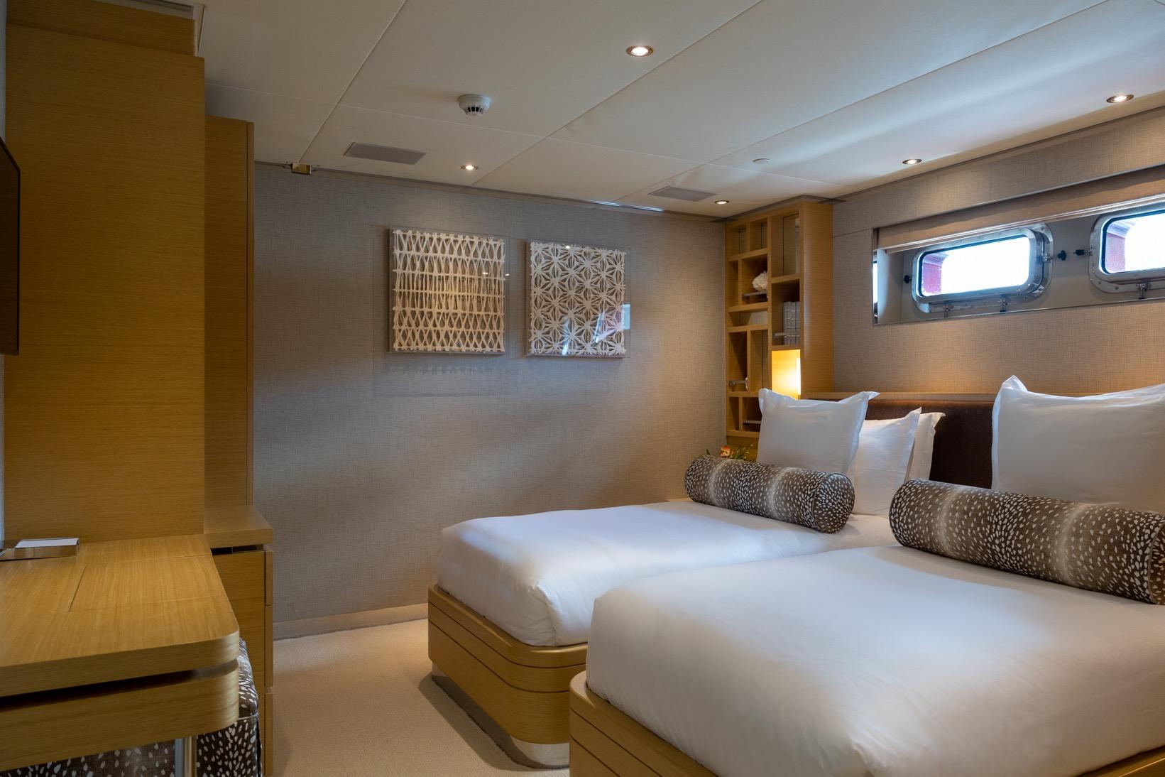 Avalon Yacht for Sale 151 Cheoy Lee Yachts Juneau, AK Denison Yacht