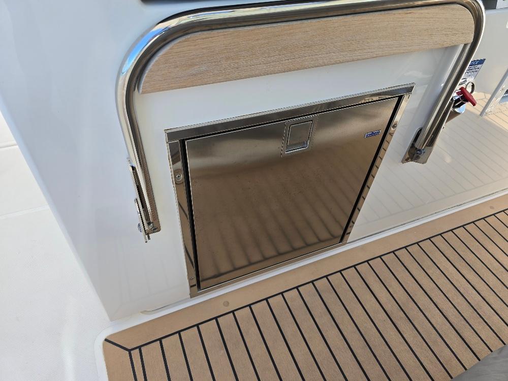 Boat Image