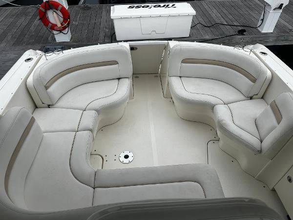 38' Sea Ray, Listing Number 100915735, - Photo No. 6