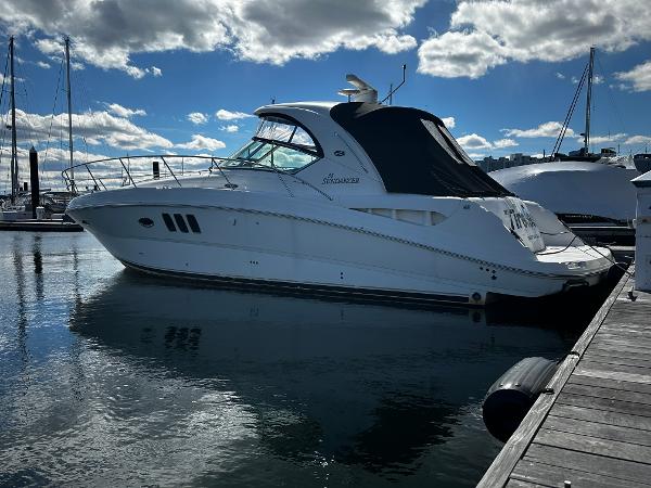 38' Sea Ray, Listing Number 100915735, - Photo No. 2