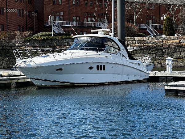 38' Sea Ray, Listing Number 100915735, - Photo No. 1