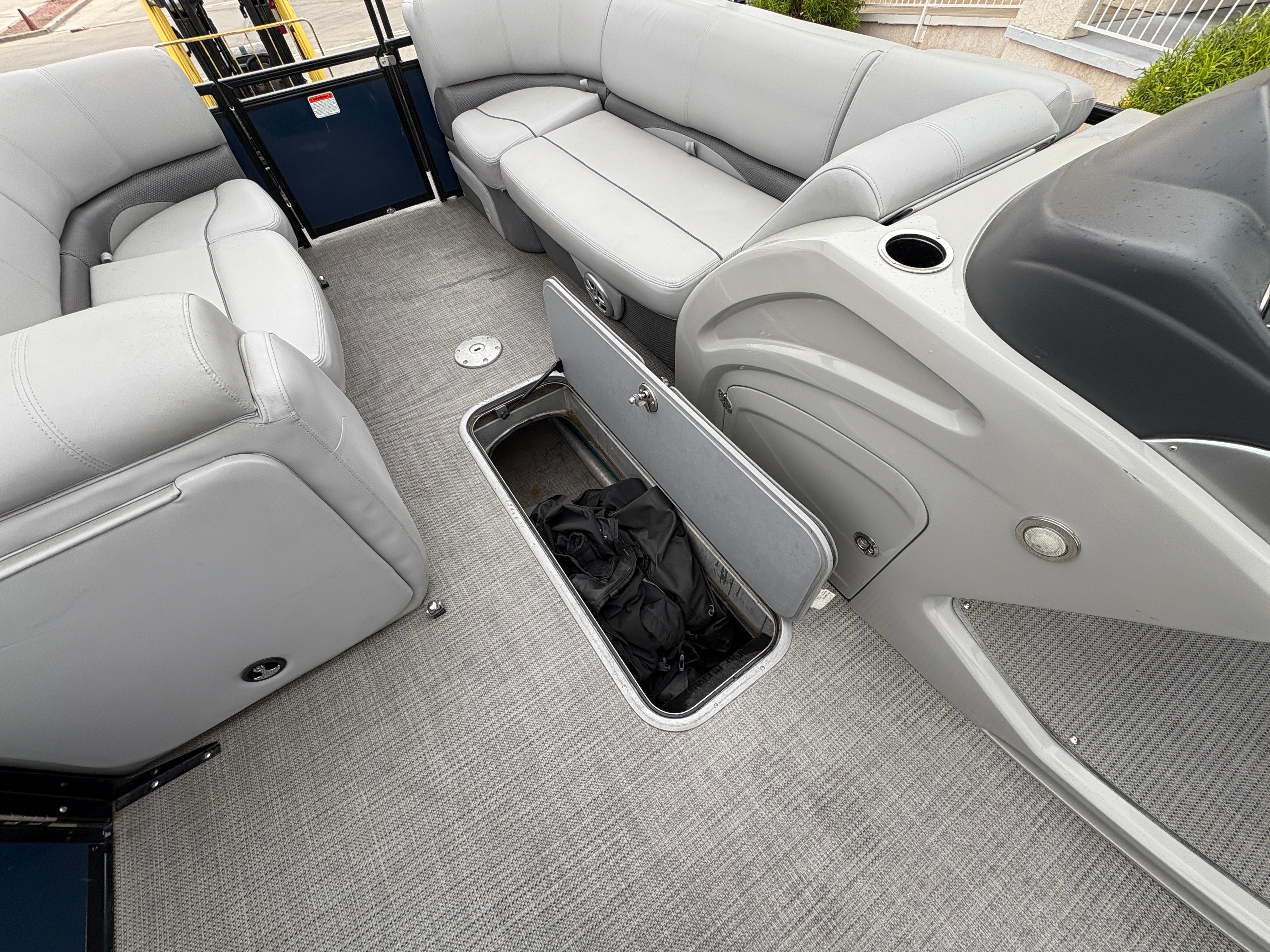 2019 Regency 210 DL3 #TBRW0687 inventory image at Sun Country Marine Group, Lake Havasu City, AZ 2019 Regency 210 DL3 #TBRW0687 inventory image at Sun Country Marine Group, Lake Havasu City, AZ