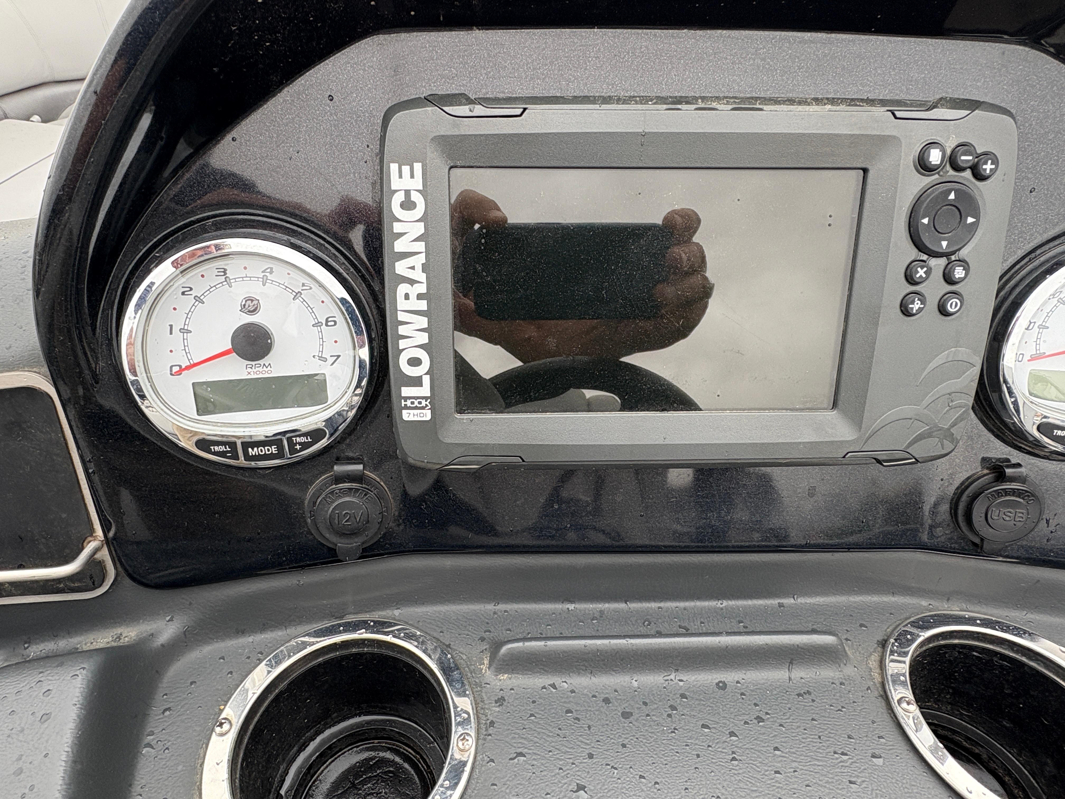 2019 Regency 210 DL3 #TBRW0687 inventory image at Sun Country Marine Group, Lake Havasu City, AZ 2019 Regency 210 DL3 #TBRW0687 inventory image at Sun Country Marine Group, Lake Havasu City, AZ