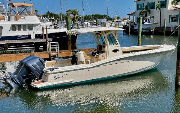 28' Scout, Listing Number 100914771, Image No. 2