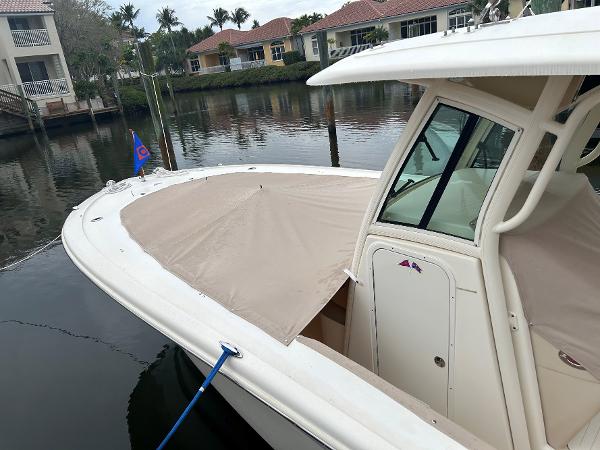 28' Scout, Listing Number 100914771, Image No. 17