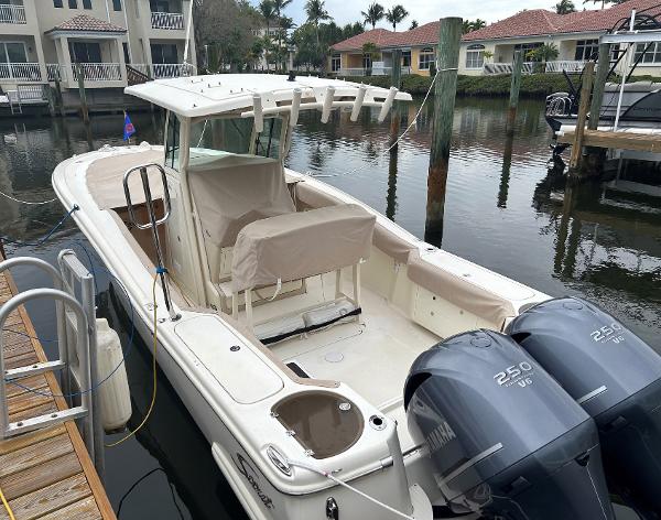 28' Scout, Listing Number 100914771, Image No. 18
