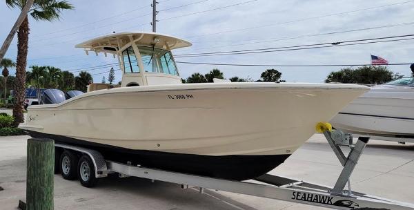 28' Scout, Listing Number 100914771, - Photo No. 20