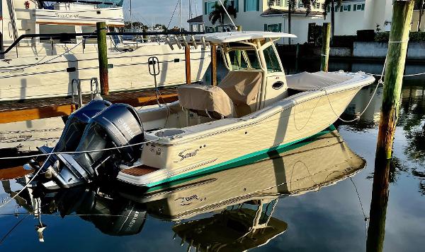 28' Scout, Listing Number 100914771, Image No. 22