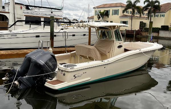 28' Scout, Listing Number 100914771, Image No. 23