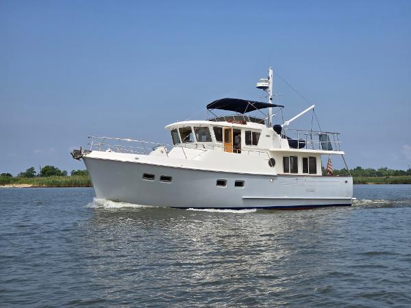 Photo of 1999 Selene 43'