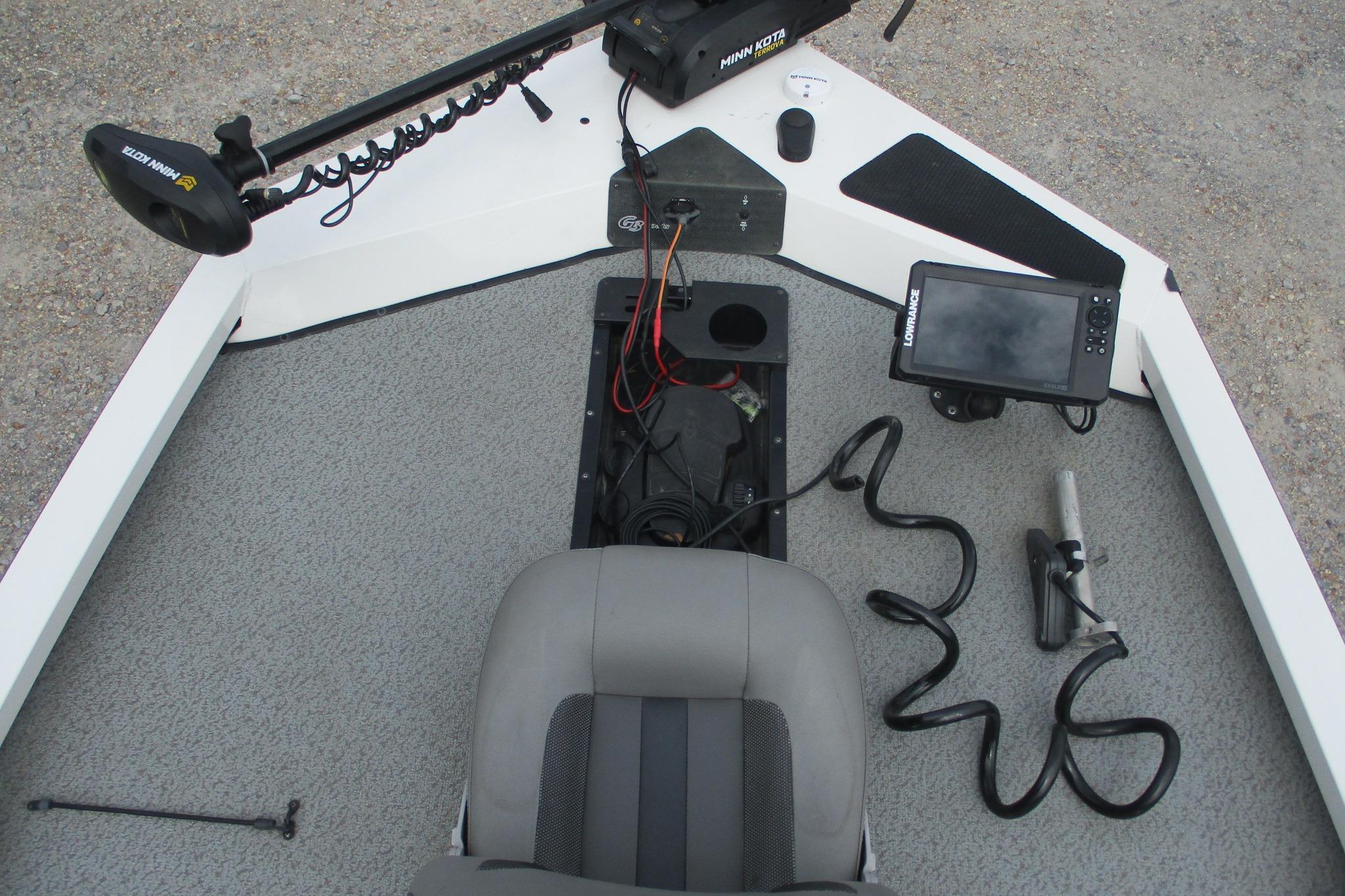 2021 G3 Sportsman 1710-8