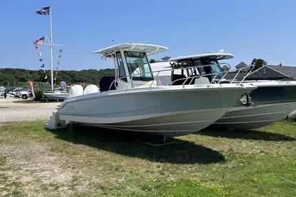 2023 Boston Whaler 280 Dauntless