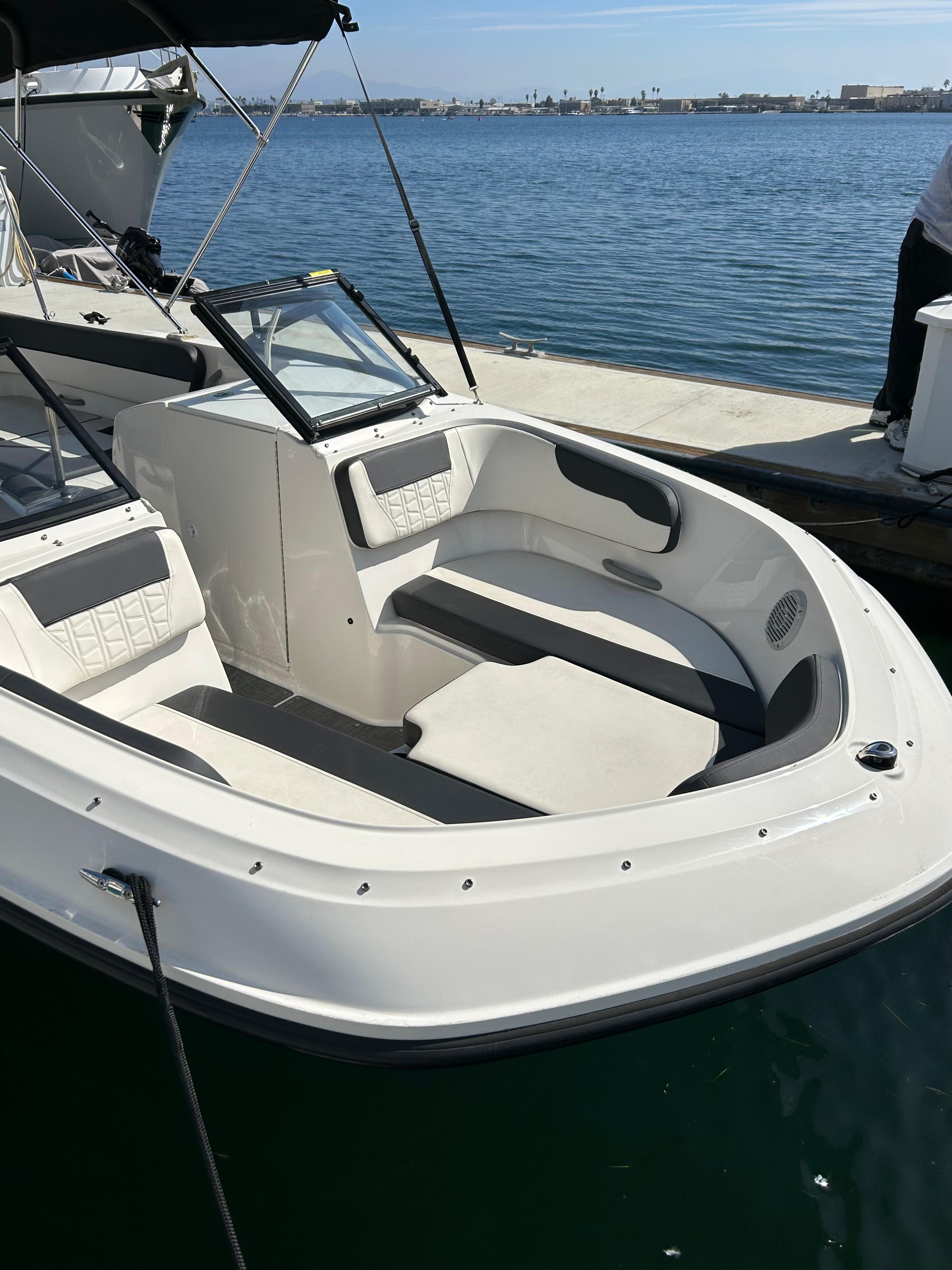 Bayliner - 50North