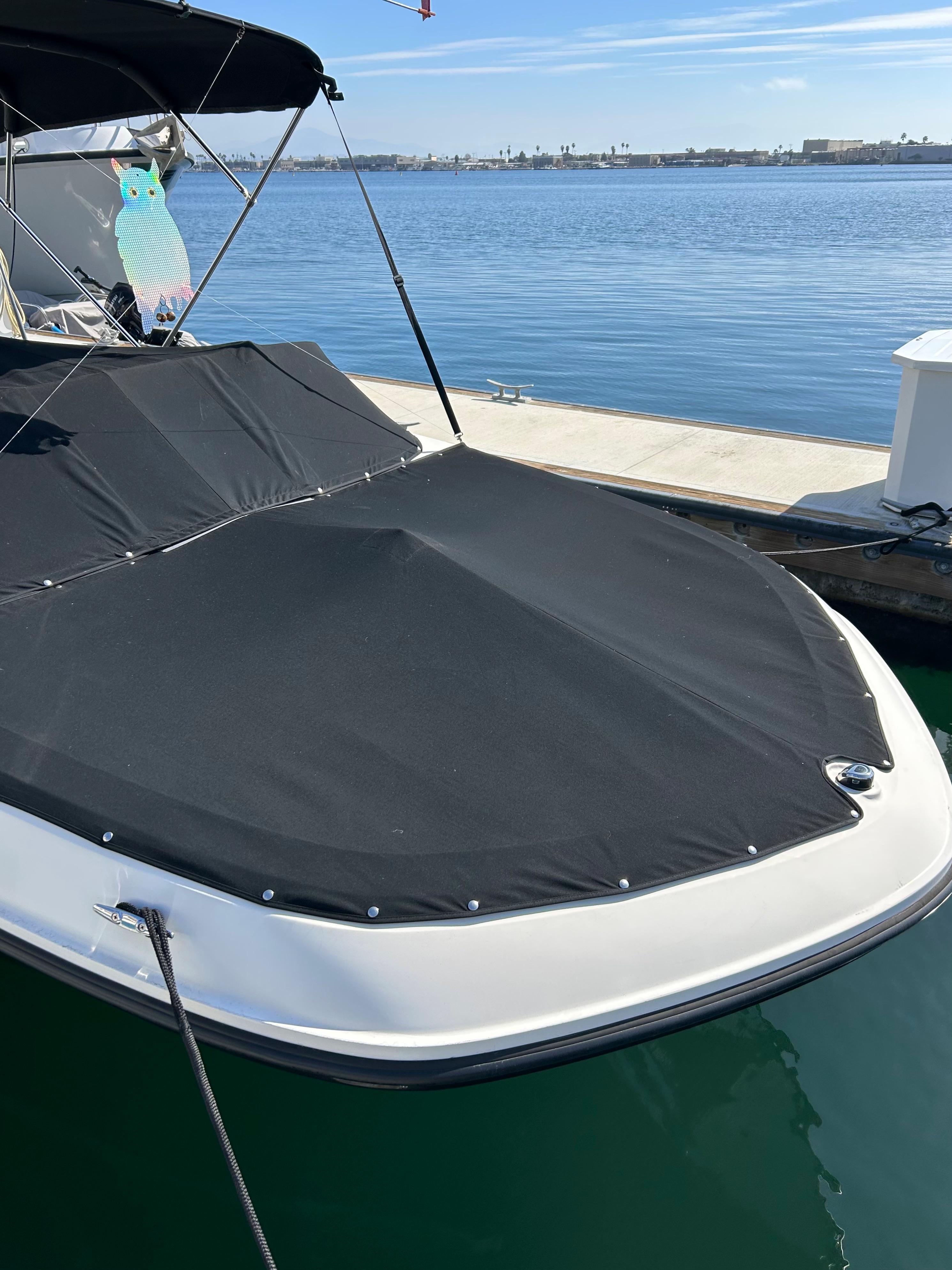 Bayliner - 50North
