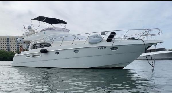 Photo of 2006 Cranchi 48'