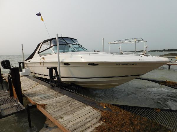 38' Sea Ray, Listing Number 100857160, - Photo No. 1