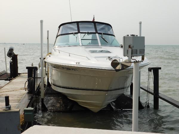 38' Sea Ray, Listing Number 100857160, - Photo No. 2