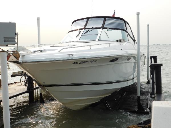 38' Sea Ray, Listing Number 100857160, - Photo No. 3