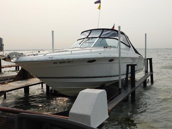 38' Sea Ray, Listing Number 100857160, - Photo No. 4