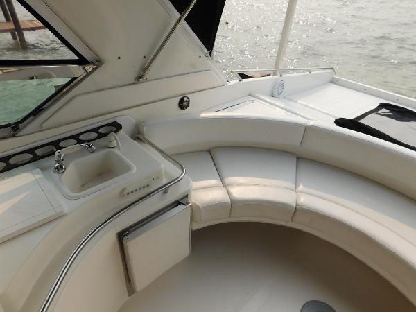 38' Sea Ray, Listing Number 100857160, - Photo No. 14