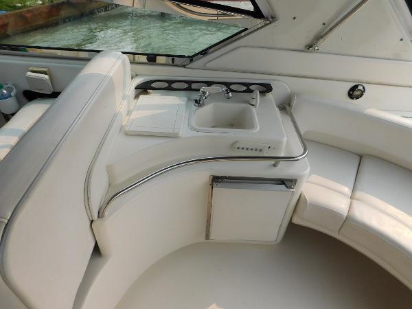 38' Sea Ray, Listing Number 100857160, - Photo No. 15