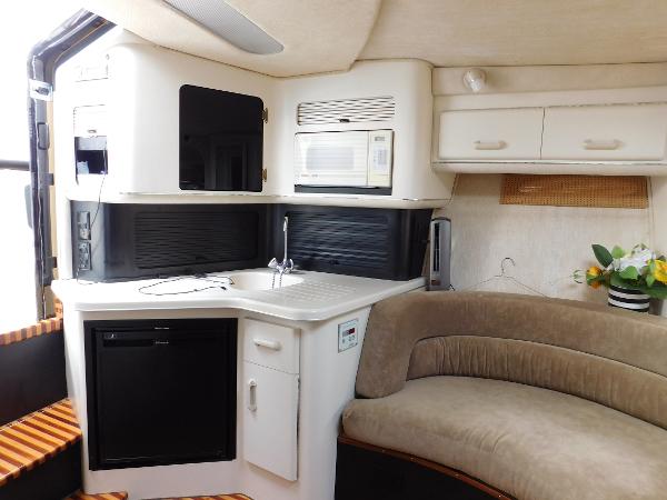 38' Sea Ray, Listing Number 100857160, - Photo No. 42