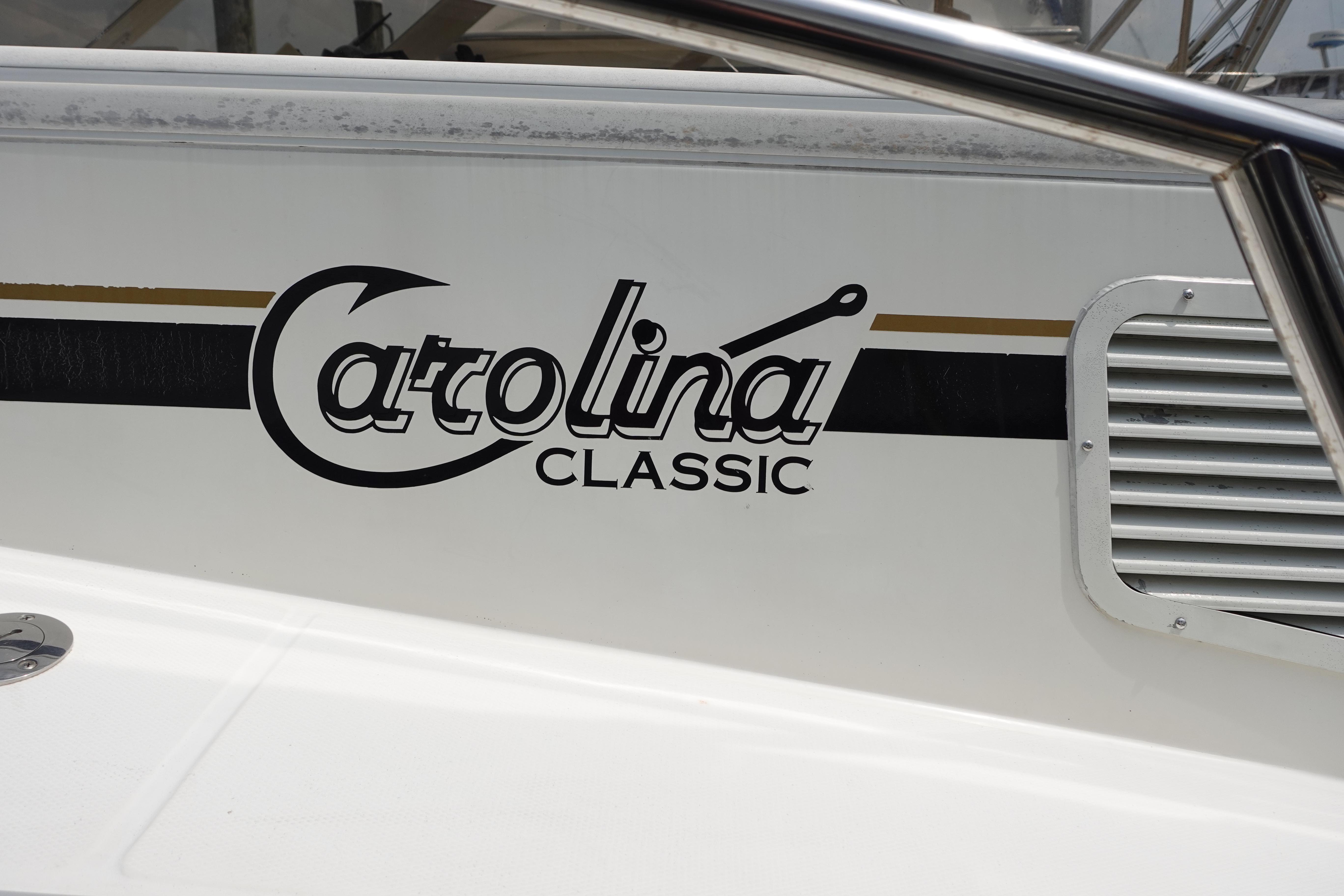 2002 Carolina Classic